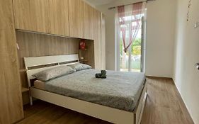 Garden Apartment